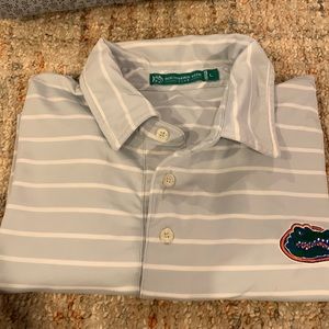 Southern Tide University of Florida polo